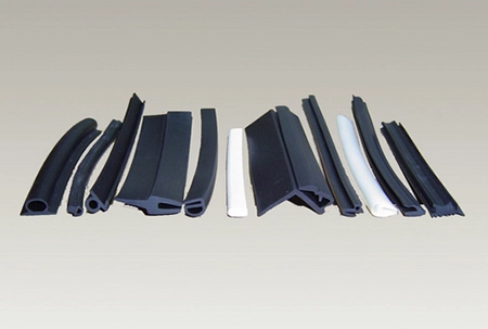 Joint tous types de châssis Joint pour tout type de châssis