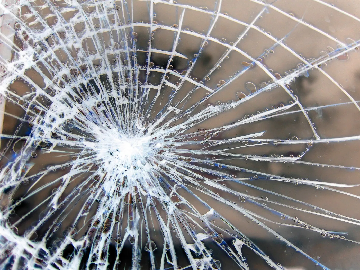 Simple, double, triple vitrage